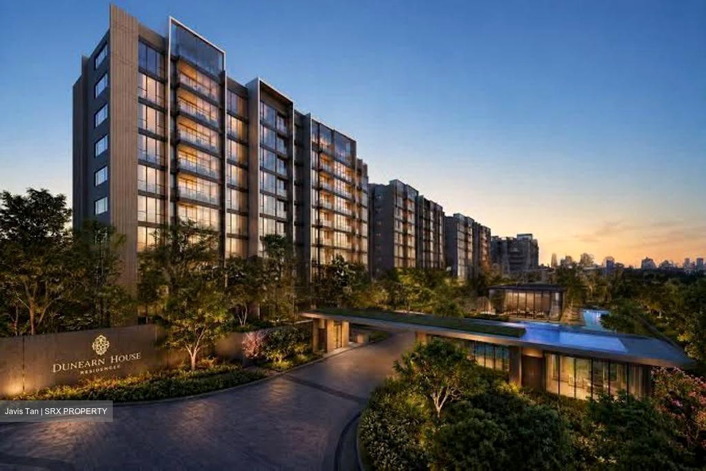 Dunearn House (D11), Apartment #633783381